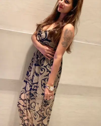 Timarni Escort